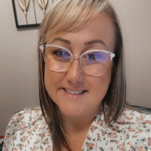 Meet your Posher, Krista